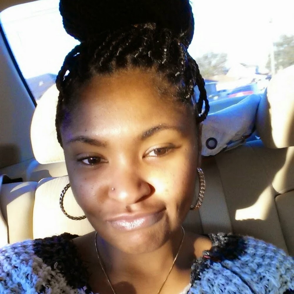 Meet your Posher, Kellie